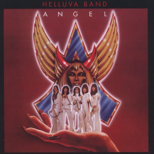 Angel/Helluva Band